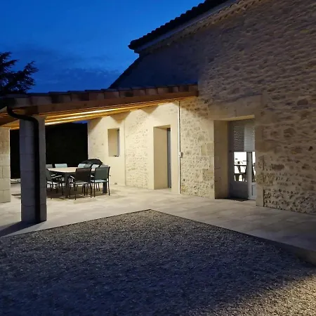 Casa de Férias La Belle Etoile