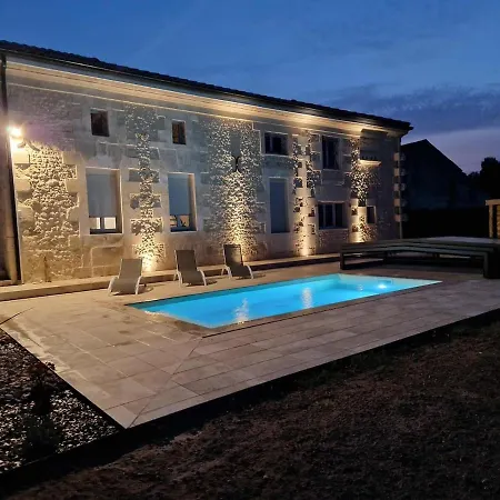 La Belle Etoile Casa de Férias *