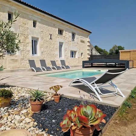 La Belle Etoile Casa de Férias *