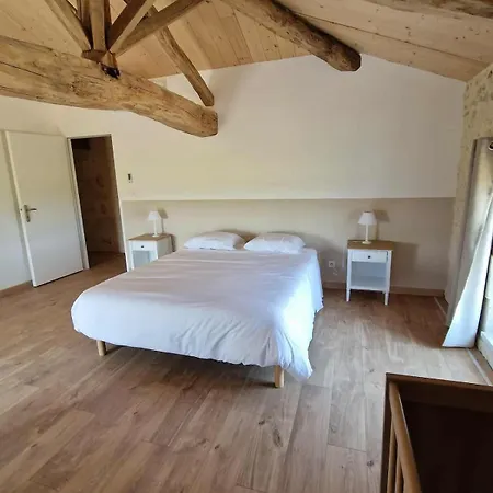 Casa de Férias La Belle Etoile
