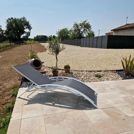 La Belle Etoile Casa de Férias *