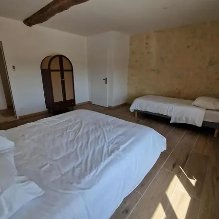 La Belle Etoile Casa de Férias *