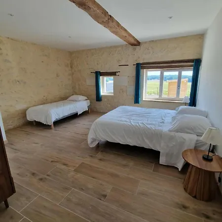 Casa de Férias La Belle Etoile *