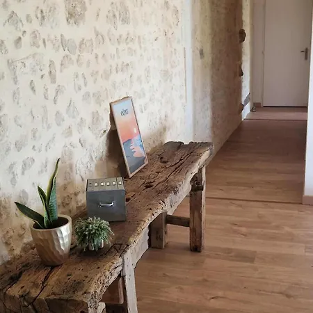La Belle Etoile Casa de Férias